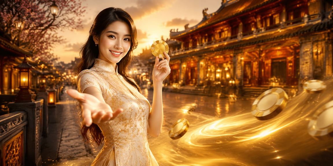 Máy slot trong casino cgx150 tại Huế
