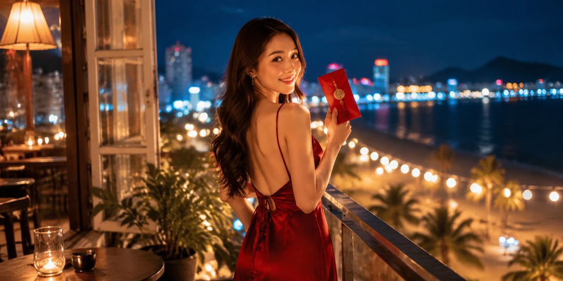 Một góc trải nghiệm casino với cgx150 tại Việt Nam